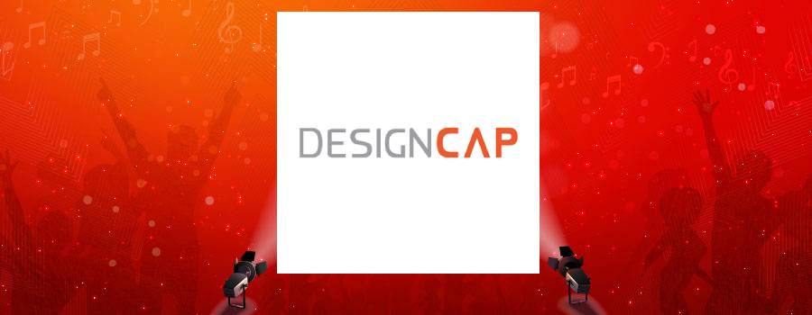 DesignCap Banner