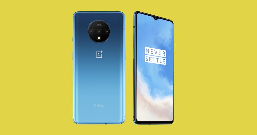 OnePlus 7T