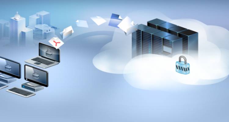 Cloud PC Backup Services