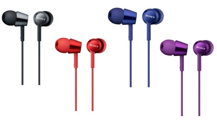 Sony Headphones