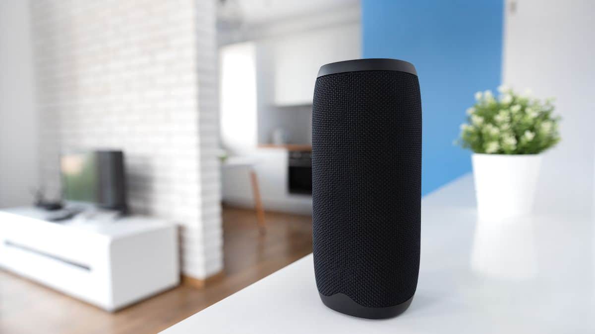 Smart Home Devices