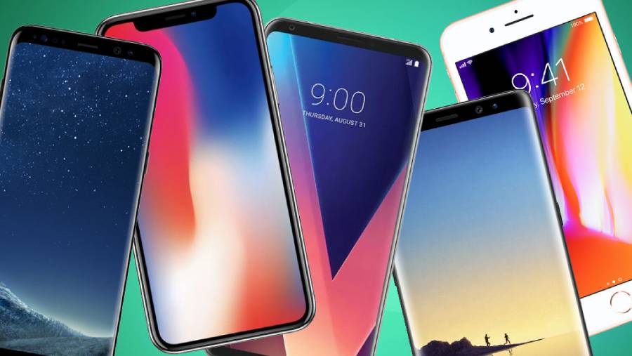 Best Smartphones Under 15000