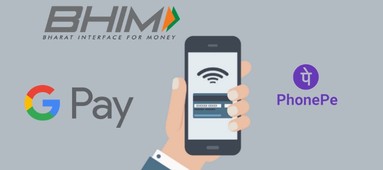 Google Pay Vs Phone Pe