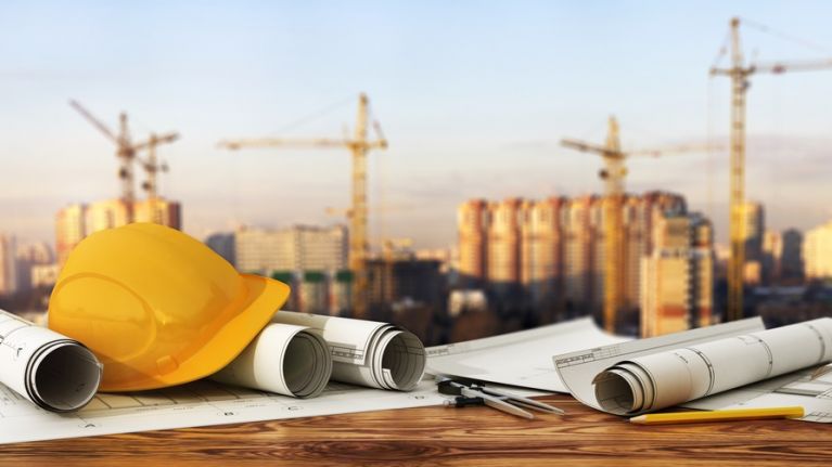 Home Building Construction