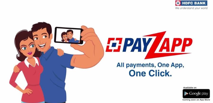 Payzapp App Wallet