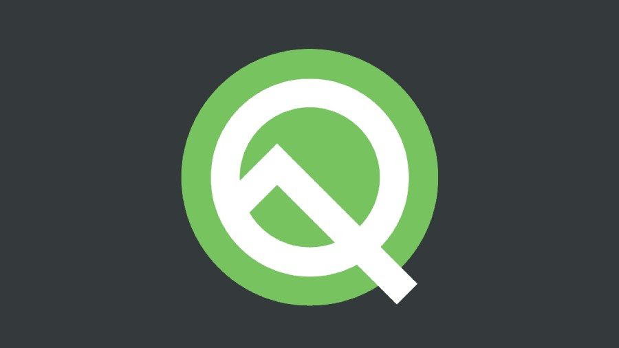 Google Android Q 10
