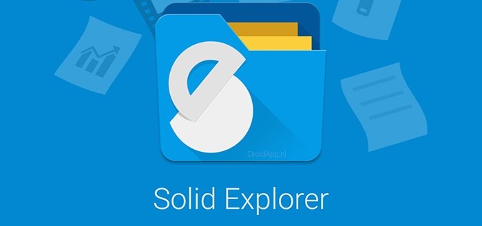 Solid Explorer