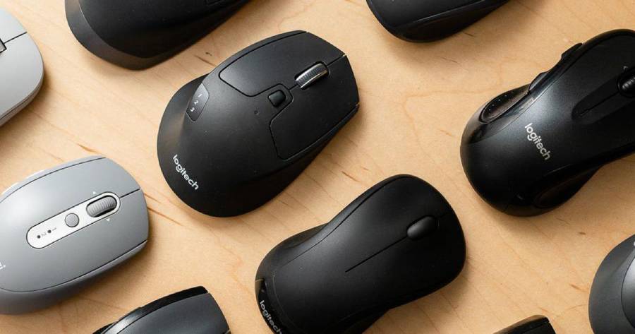 Best Cheap Wireless Mouse