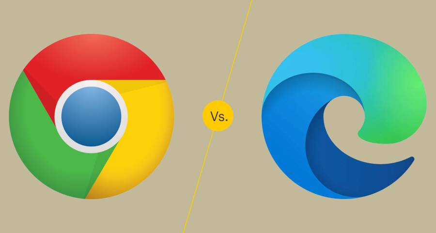 Chrome Vs Chromium Edge