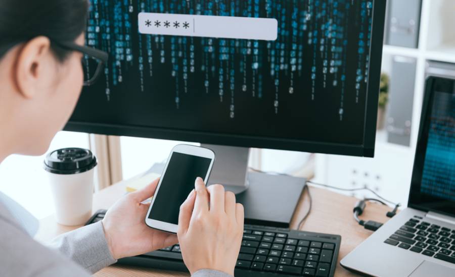 Protect Employee Devices