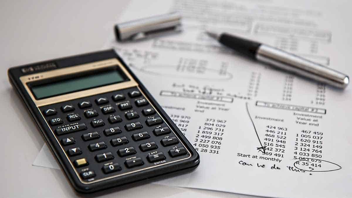 Business Finances