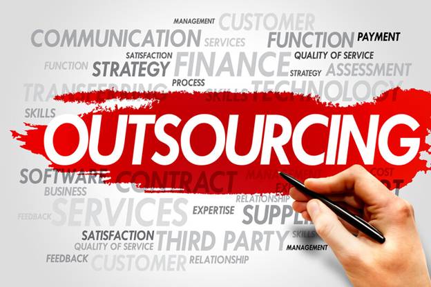 Outsourcing Software Developement