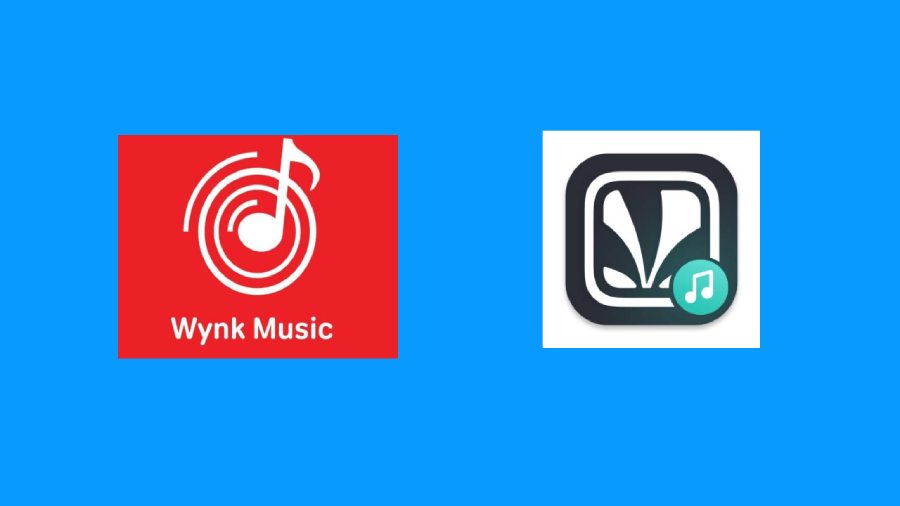 Wynk Music And Jio Saavan