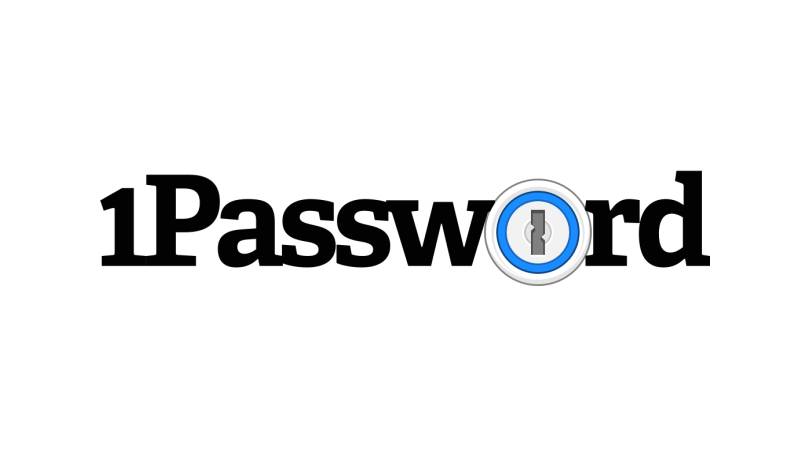 1password Password Manager