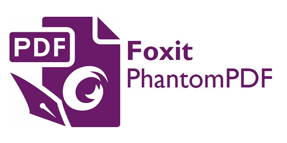 Foxit PhatomPDF Online