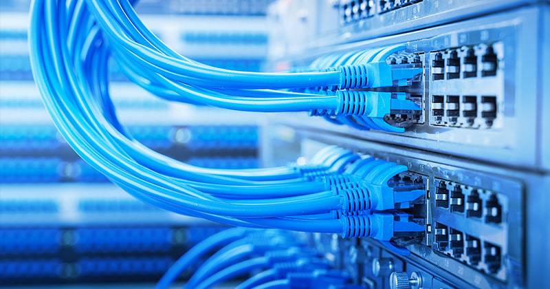 Internet Service Provider