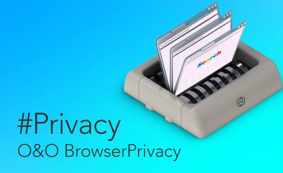 O&O Browser Privacy