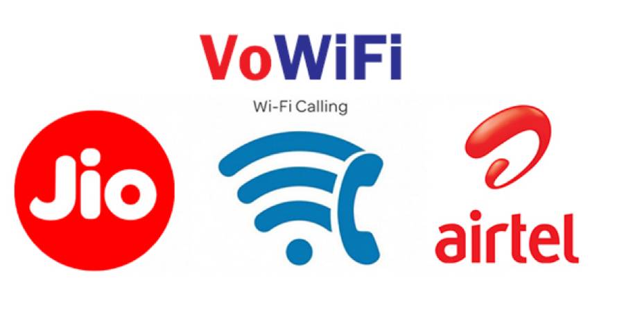VoWiFI WIFi Calling Jio Airtel Xiaomi MIUI