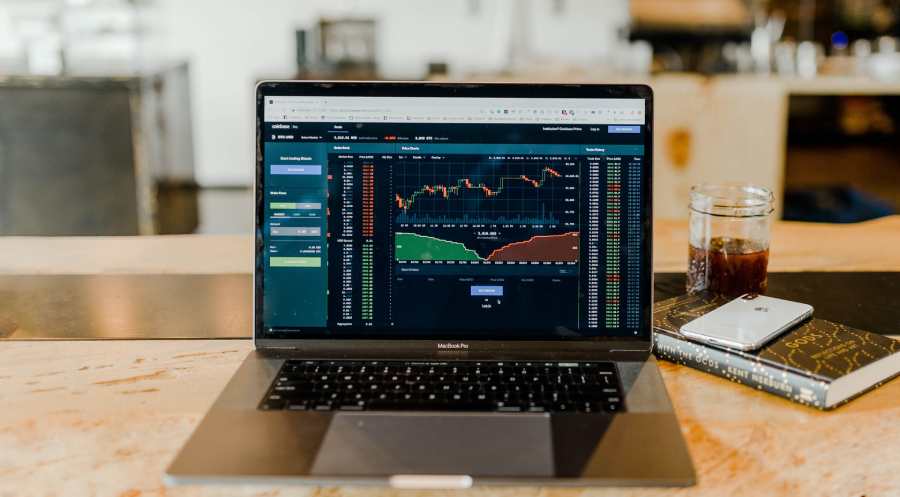 Investment Business