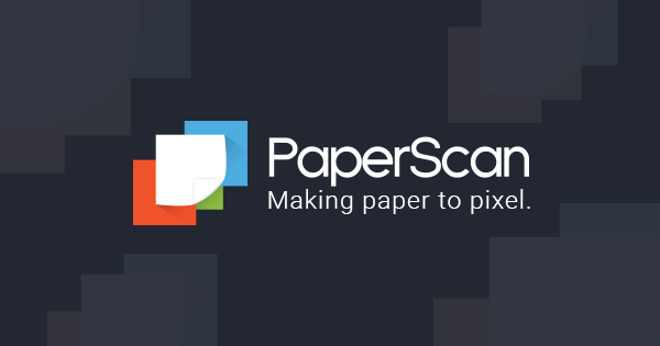 PaperScan Pro