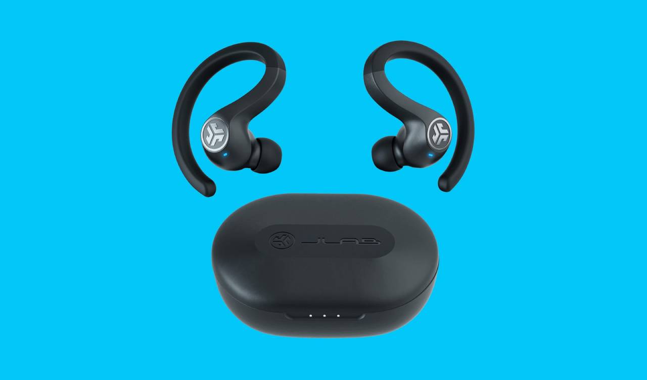 Earbuds Over Bluethooth Headsets