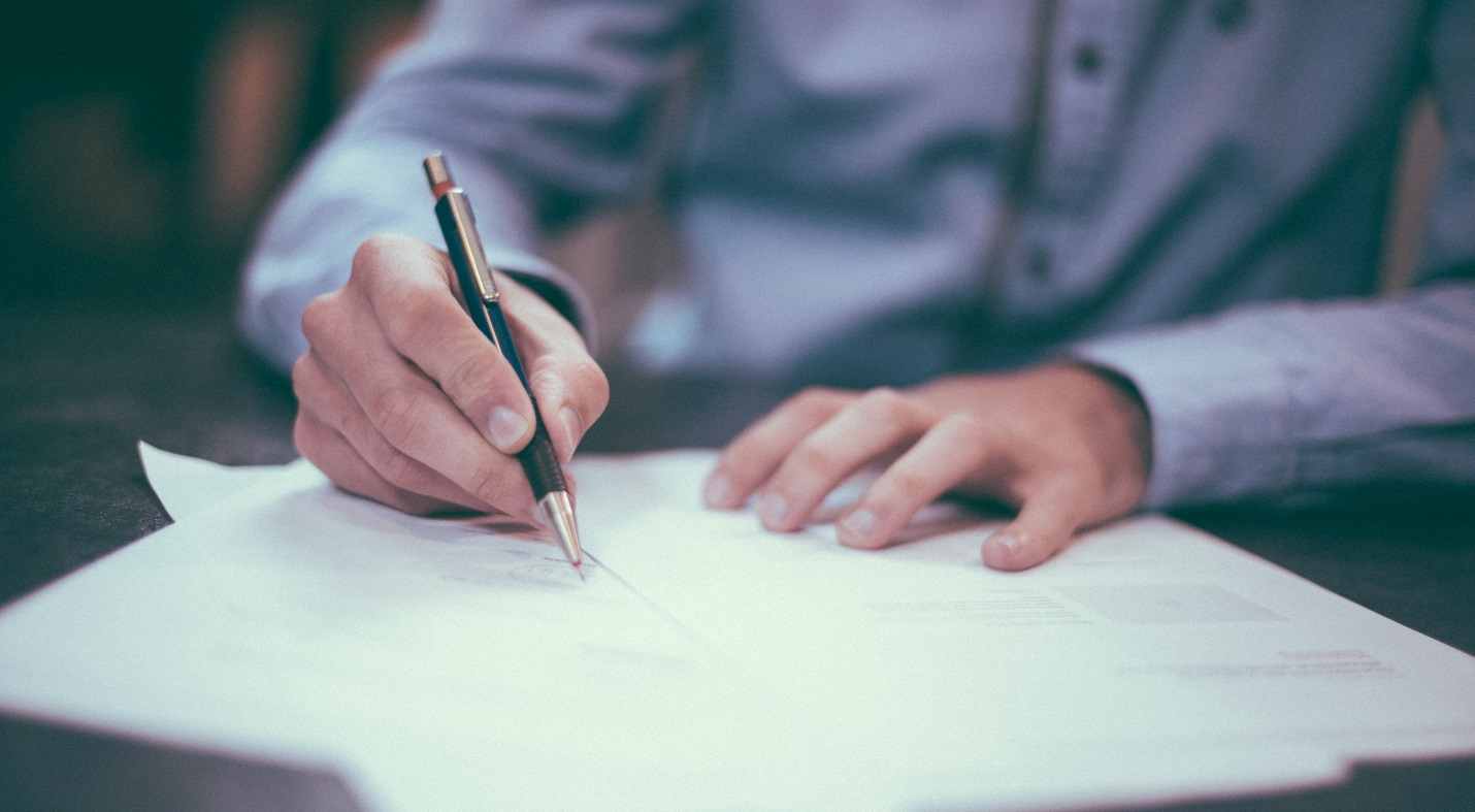 Improve Writing Skill