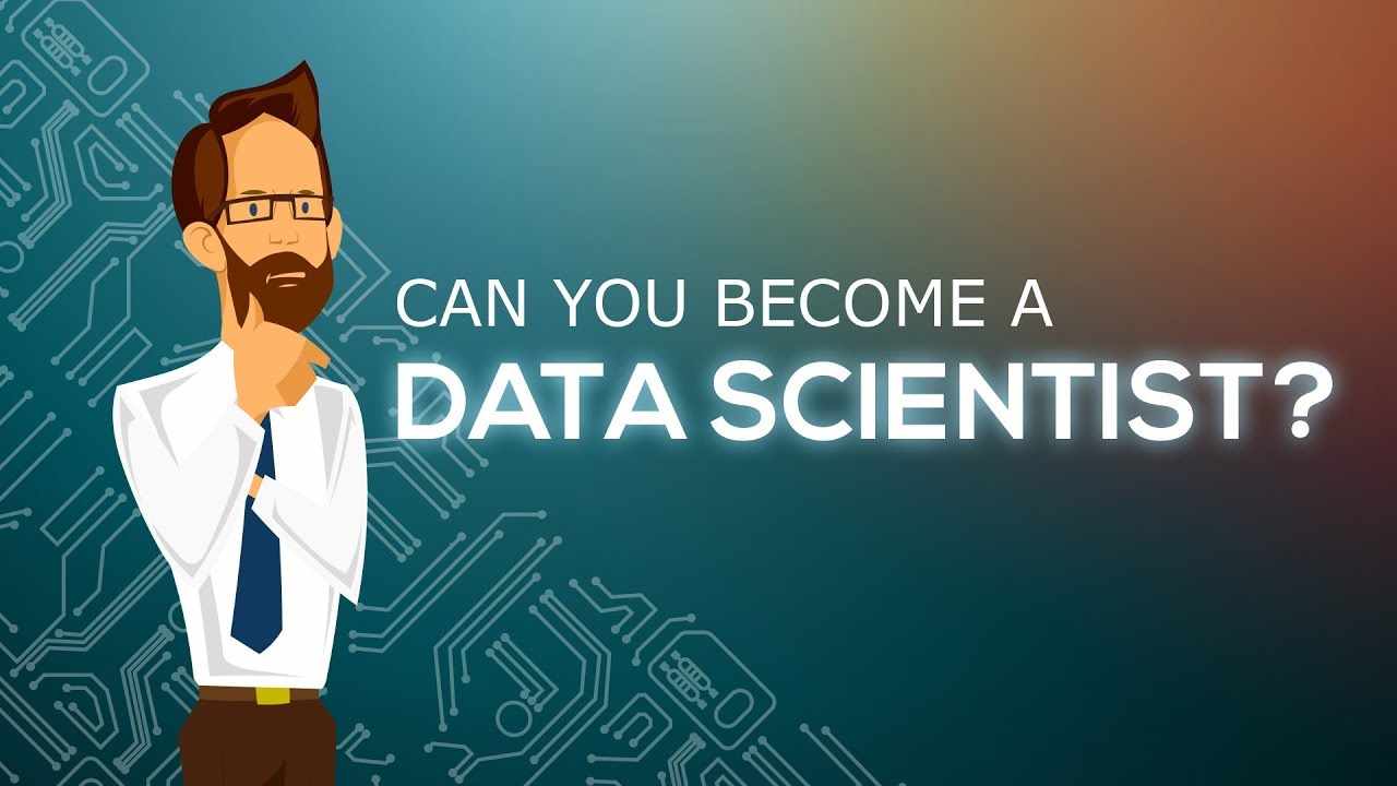 Skills Needed Data Scientist