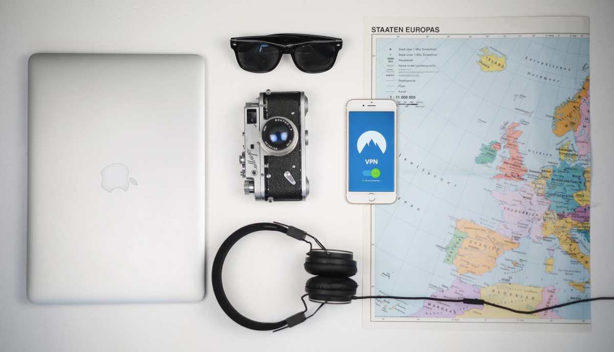 Benefits Of Moving Over To A VPN