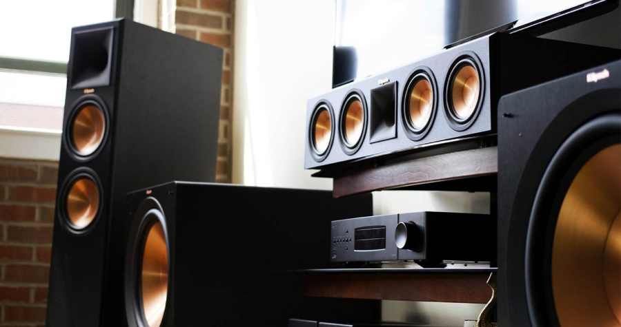 Best Home Theater Systems