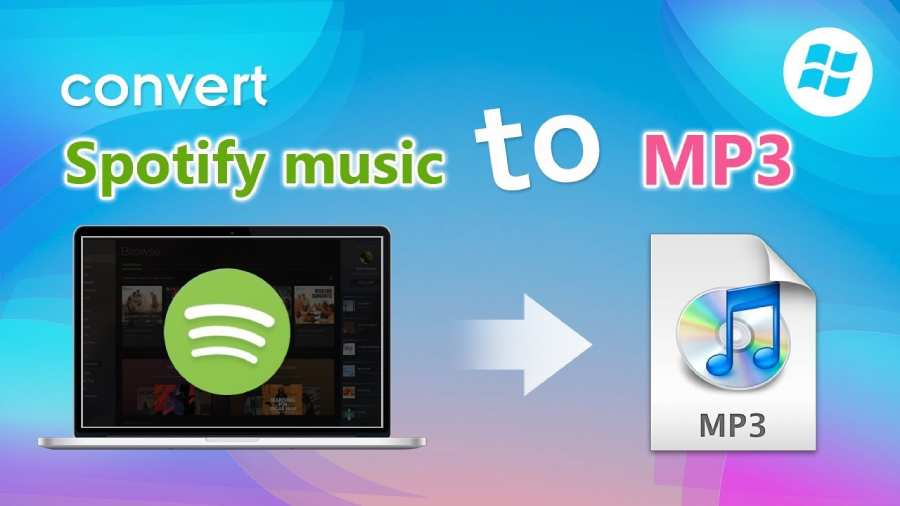 DRmare Spotify Music Converter