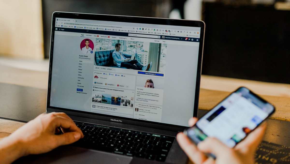 Link Building