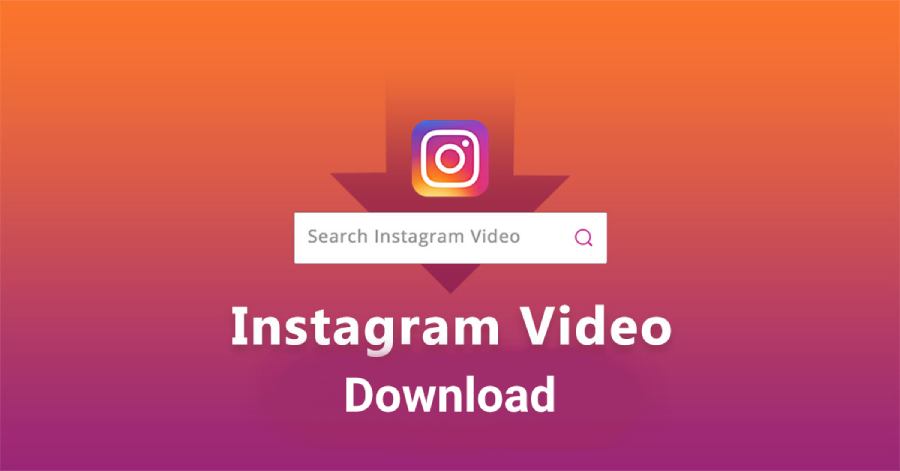 Download Instagram Videos