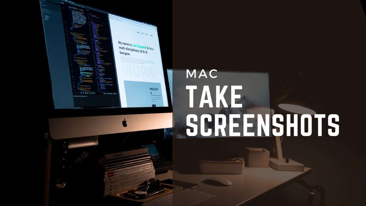 Mac Screenshots