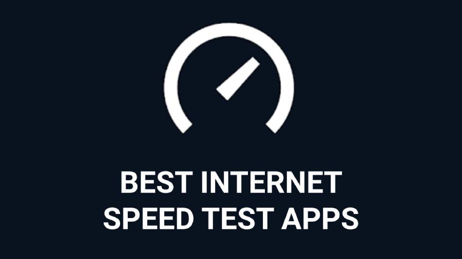 Best Internet Speed Test App