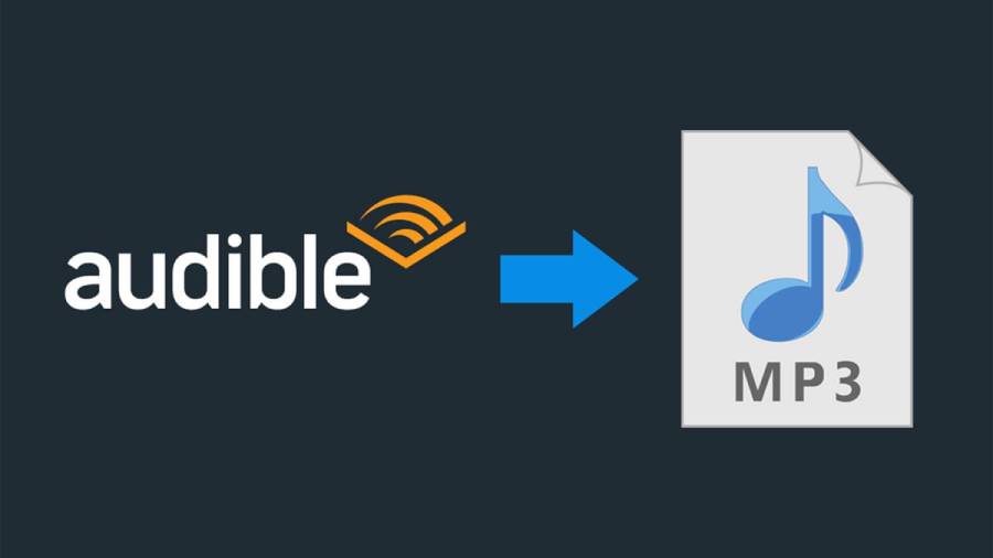 Convert Audible Audiobook To Mp3