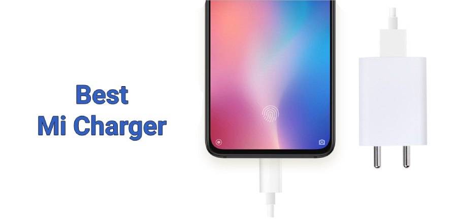 Best Mi Quick Charger