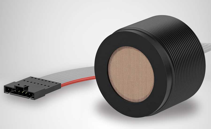 Ultrasonic Sensors
