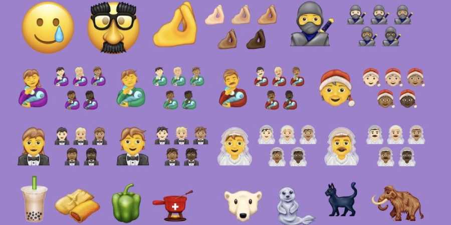 Clow Face Emoji Iphone