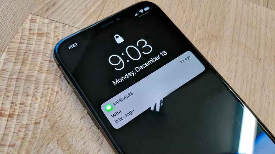 Iphone Unlock