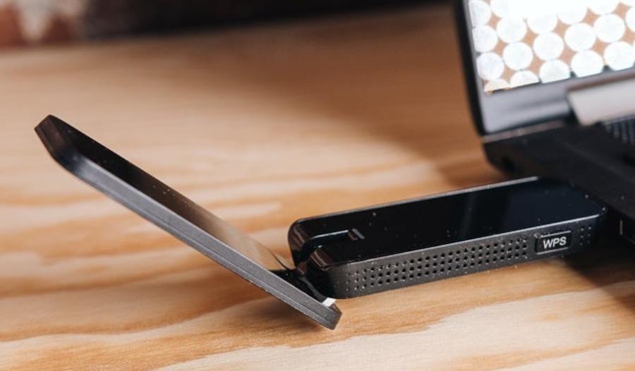 External Wifi Adapter