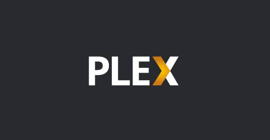 Plex Media Server
