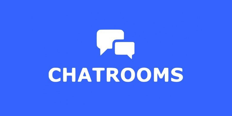 Private Chat Room