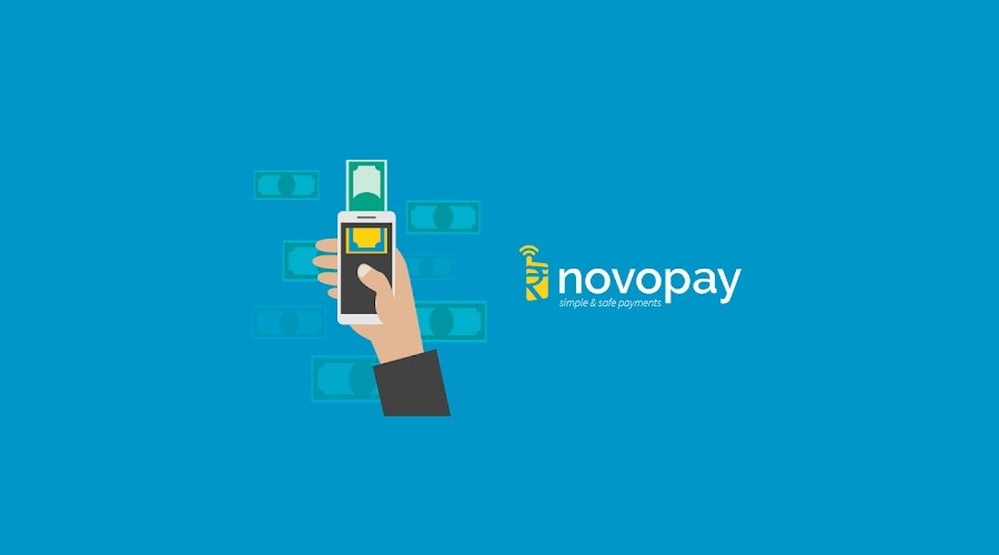 Novopay Payment