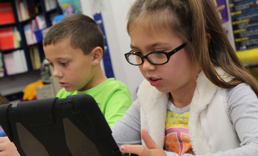 Kids Learning