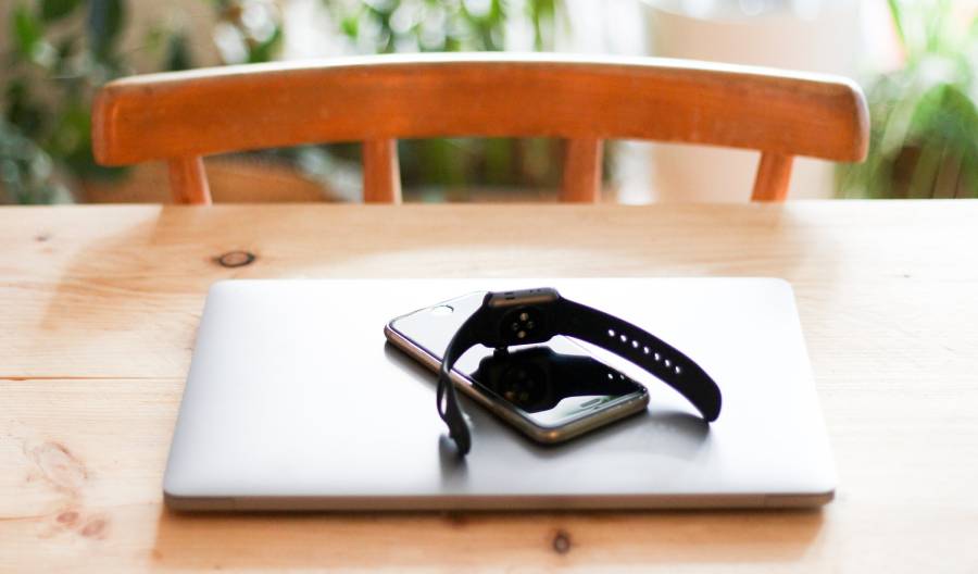 Smart Watch Band