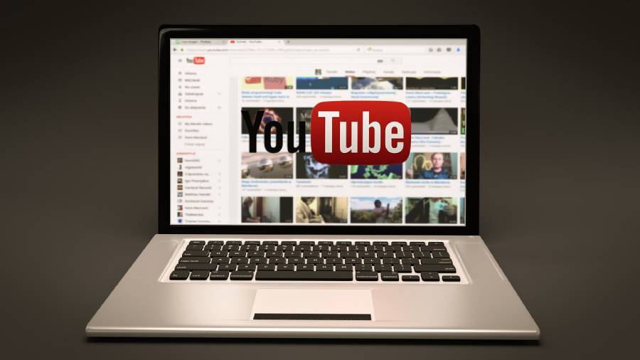 Youtube Promotion