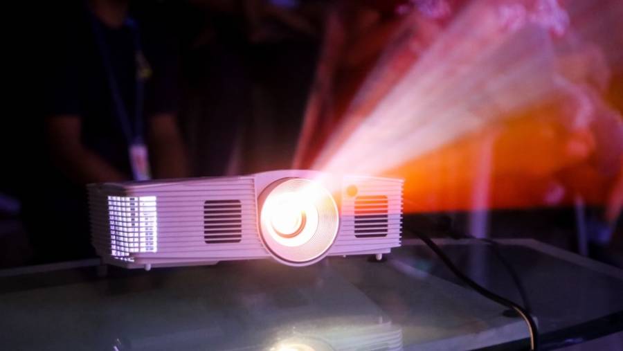 Best Projectors