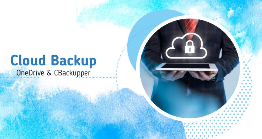 Cloud Backup