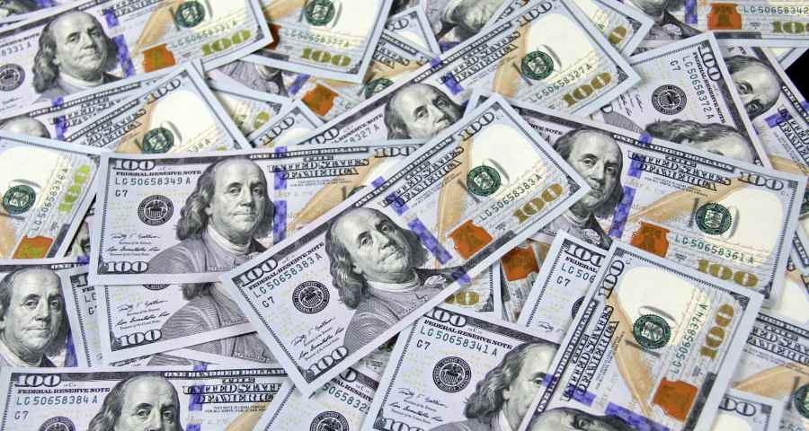 Finance Dollar