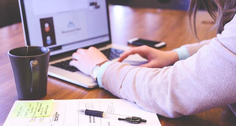 Laptop For Writers